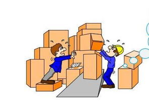 紙箱廠(chǎng)車(chē)間的八大不必要浪費(fèi)，你的工廠(chǎng)是否也存在？